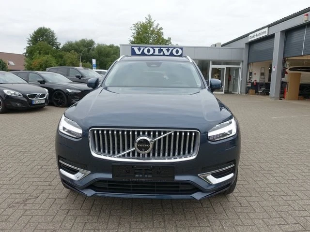 Volvo Xc90 T8 AWD Plus FourC | Mobile.bg   3