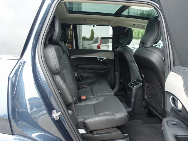 Volvo Xc90 T8 AWD Plus FourC | Mobile.bg   14