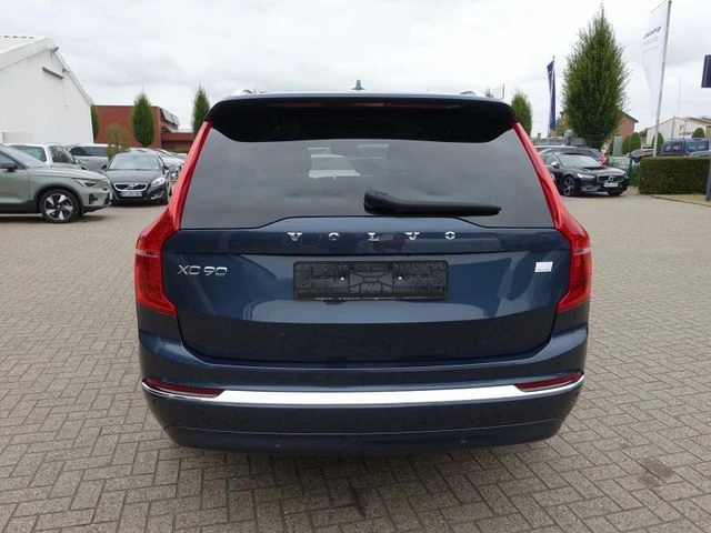 Volvo Xc90 T8 AWD Plus FourC | Mobile.bg   4