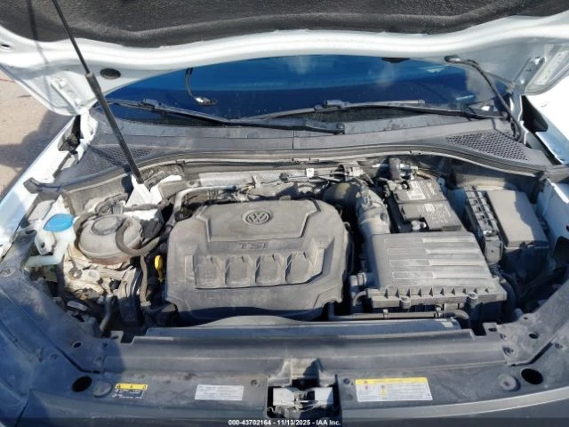 VW Tiguan R-LINE BLACK/2.0T SEL, снимка 9 - Автомобили и джипове - 53114678