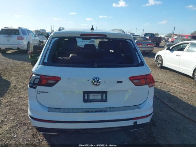VW Tiguan R-LINE BLACK/2.0T SEL, снимка 14 - Автомобили и джипове - 53114678