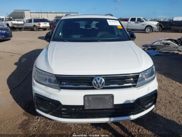 VW Tiguan R-LINE BLACK/2.0T SEL, снимка 11 - Автомобили и джипове - 53114678