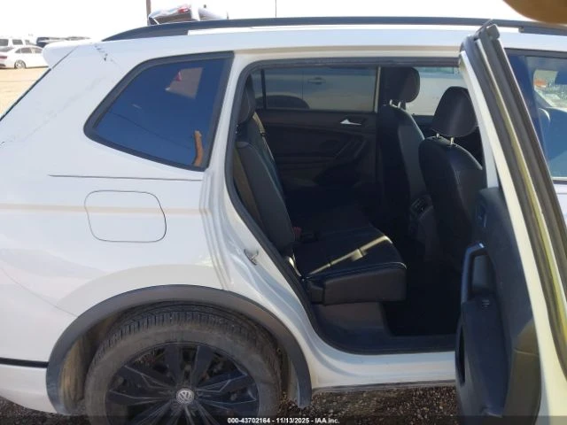 VW Tiguan R-LINE BLACK/2.0T SEL, снимка 8 - Автомобили и джипове - 53114678