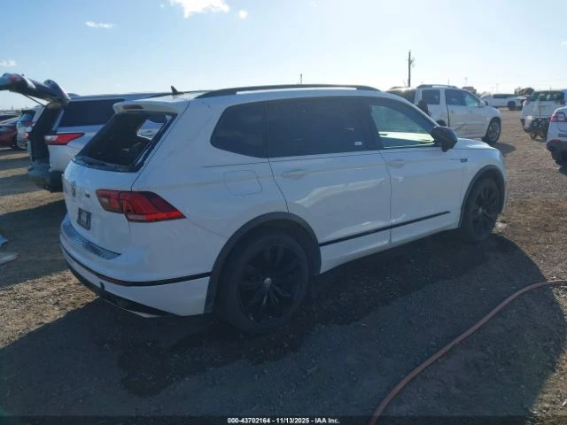 VW Tiguan R-LINE BLACK/2.0T SEL, снимка 4 - Автомобили и джипове - 53114678
