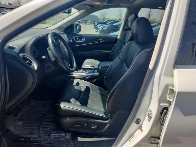 Infiniti QX60 * PROACTIVE AWD * CARFAX * ���� �� �� | Mobile.bg � ����������� 7