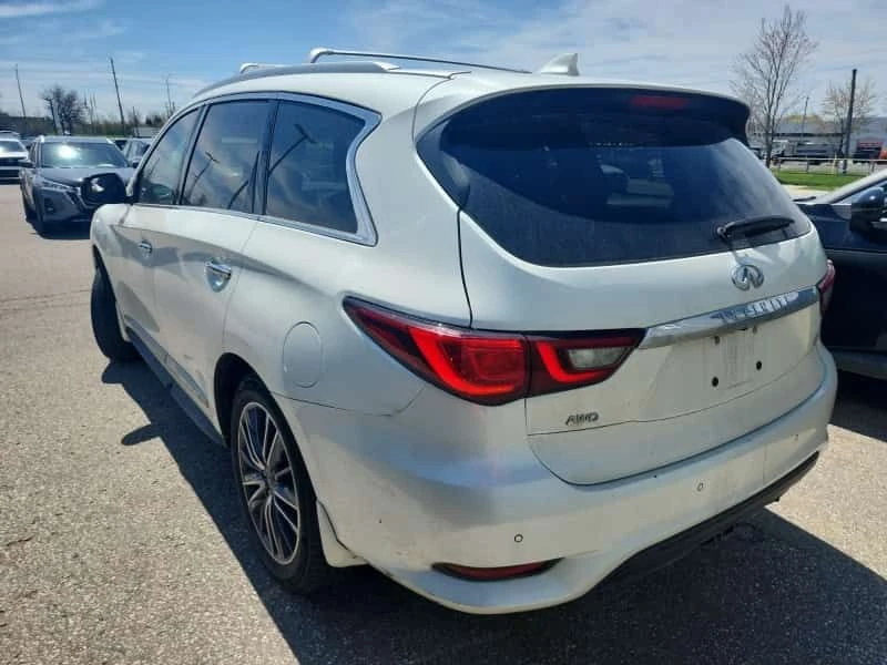 Infiniti QX60 * PROACTIVE AWD * CARFAX * ���� �� �� | Mobile.bg � ����������� 3