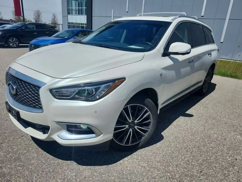 Infiniti QX60 * PROACTIVE AWD * CARFAX * ���� �� �� | Mobile.bg � ����������� 1