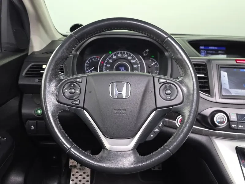 Honda Cr-v, снимка 12 - Автомобили и джипове - 55086990