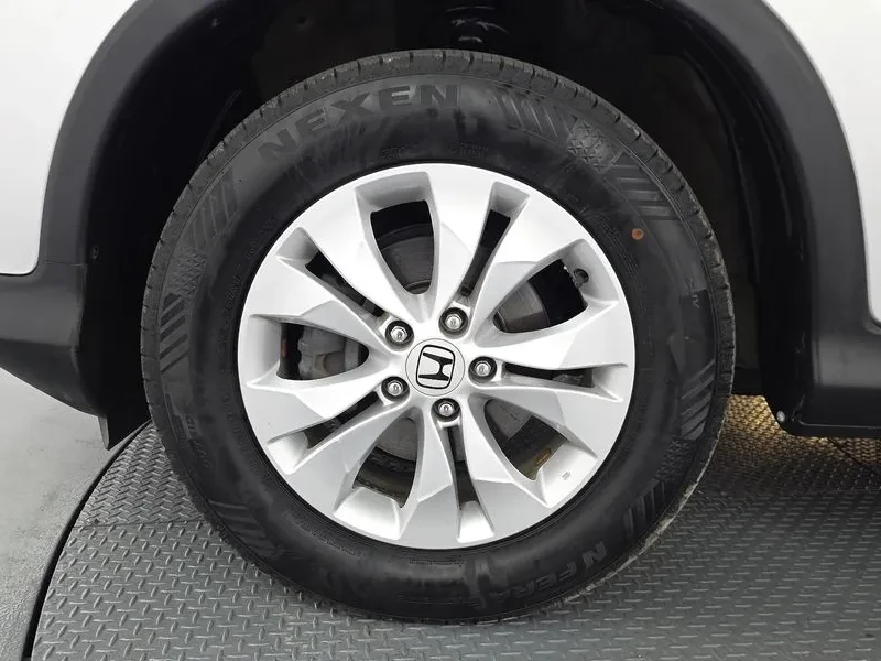 Honda Cr-v, снимка 4 - Автомобили и джипове - 55086990