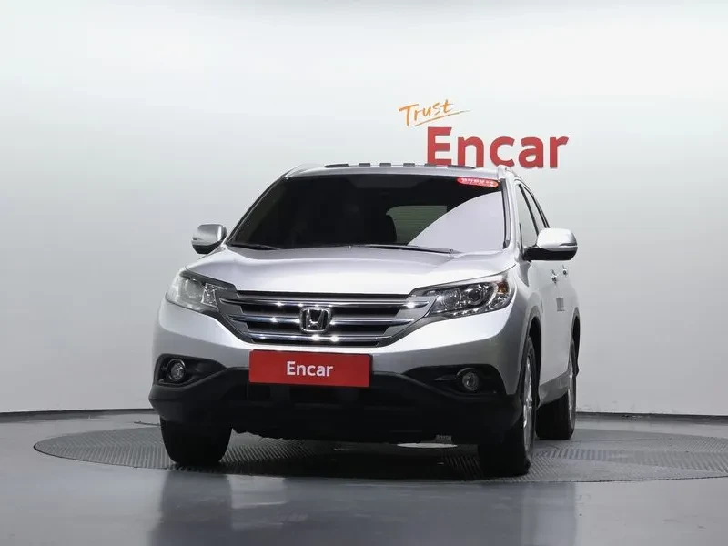 Honda Cr-v, снимка 2 - Автомобили и джипове - 55086990