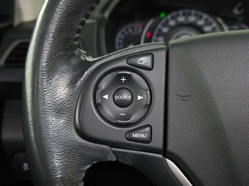 Honda Cr-v, снимка 16 - Автомобили и джипове - 55086990