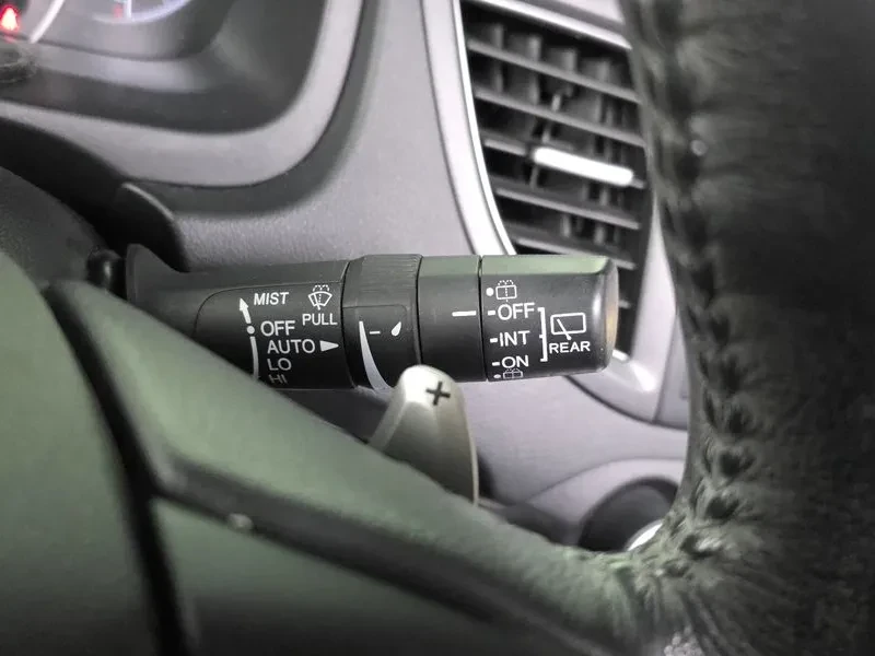 Honda Cr-v, снимка 15 - Автомобили и джипове - 55086990