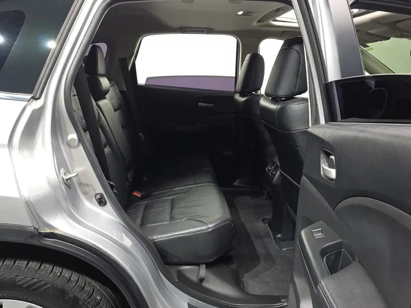 Honda Cr-v, снимка 11 - Автомобили и джипове - 55086990