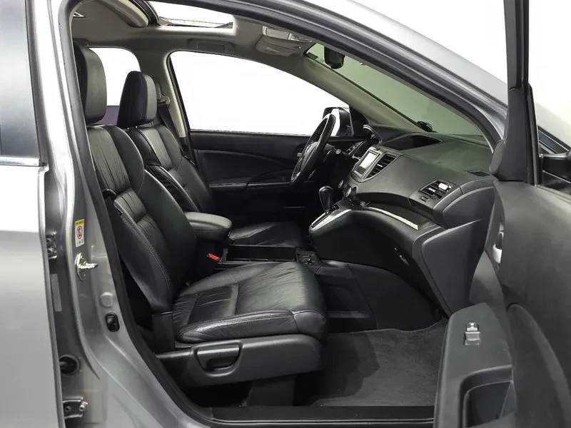 Honda Cr-v, снимка 10 - Автомобили и джипове - 55086990