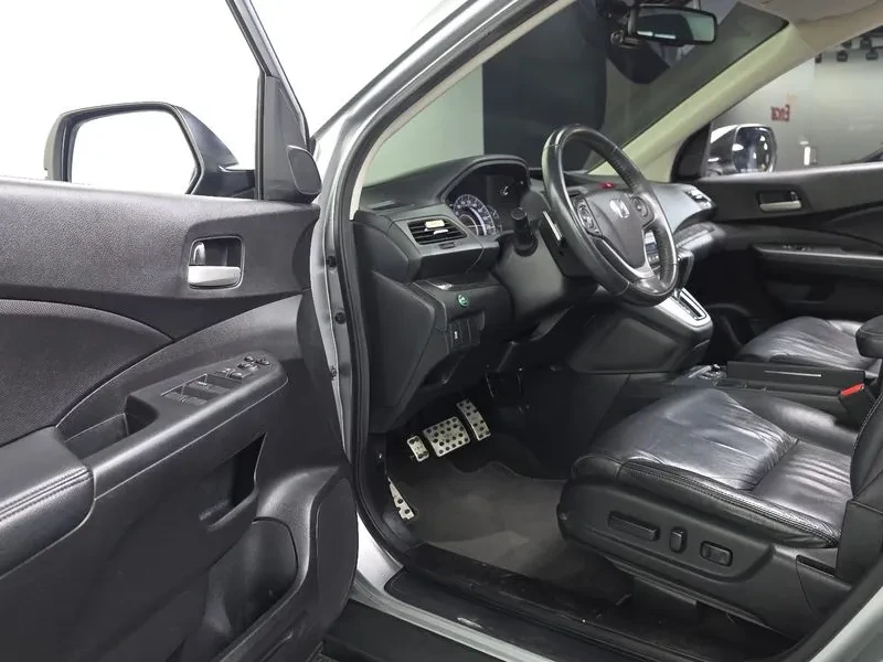 Honda Cr-v, снимка 9 - Автомобили и джипове - 55086990