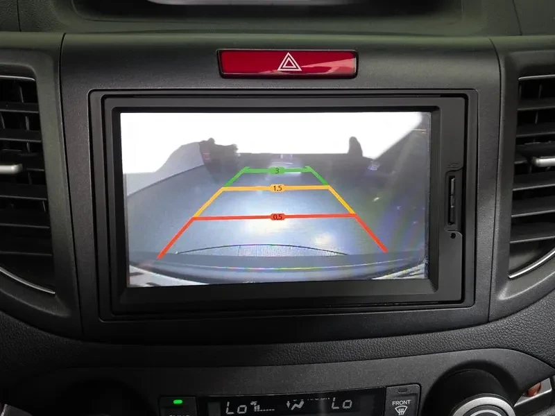 Honda Cr-v, снимка 14 - Автомобили и джипове - 55086990