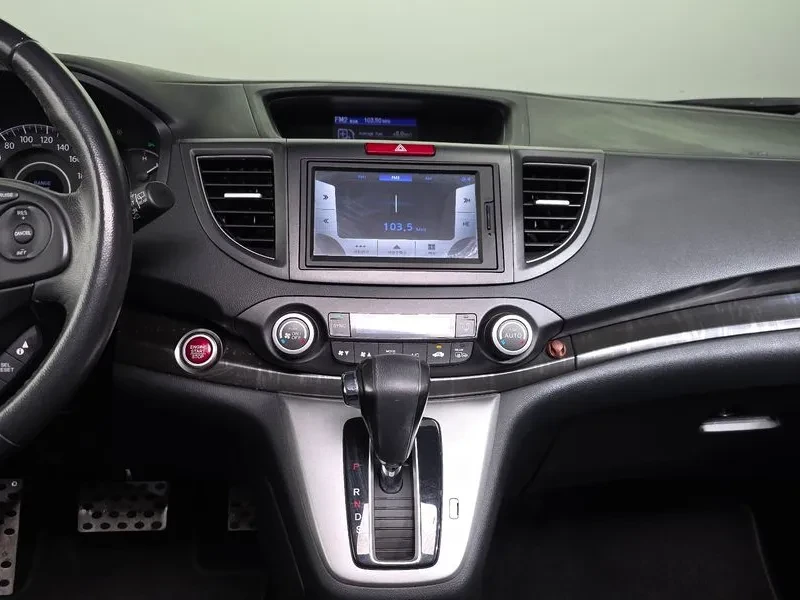 Honda Cr-v, снимка 13 - Автомобили и джипове - 55086990