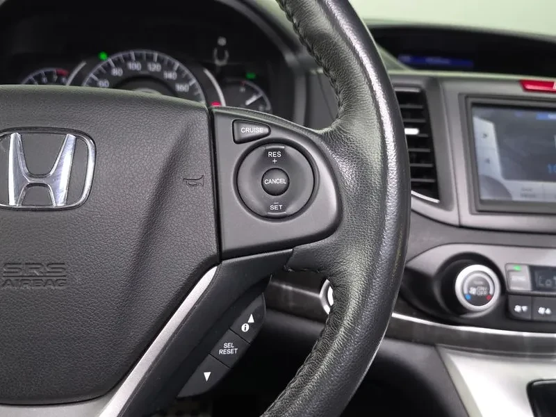 Honda Cr-v, снимка 17 - Автомобили и джипове - 55086990
