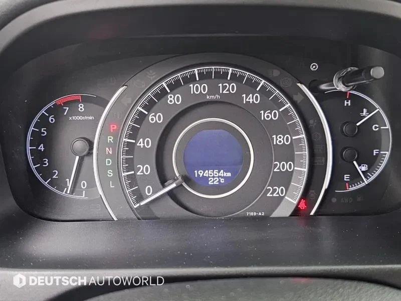 Honda Cr-v | Mobile.bg � ����������� 8