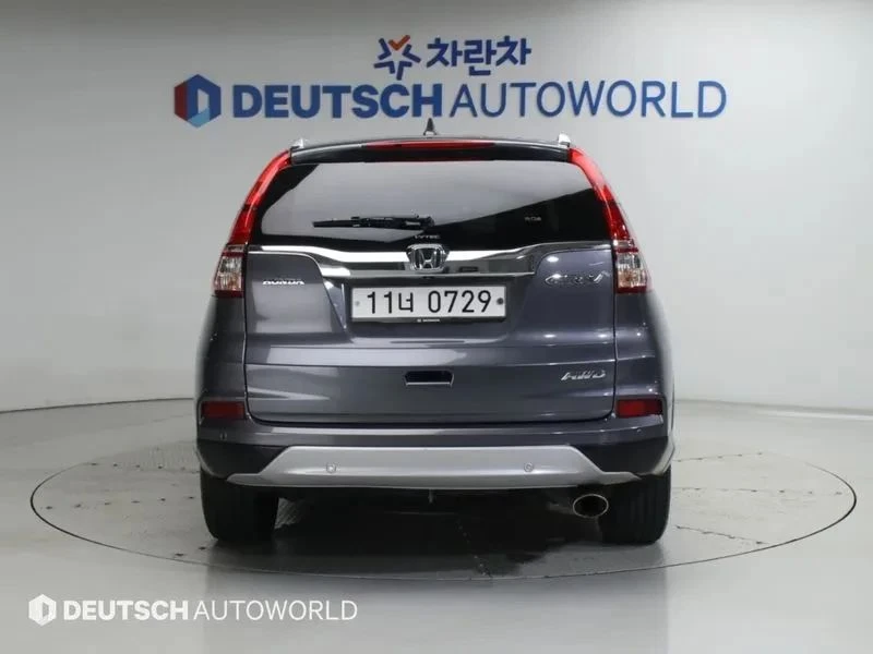 Honda Cr-v | Mobile.bg � ����������� 4