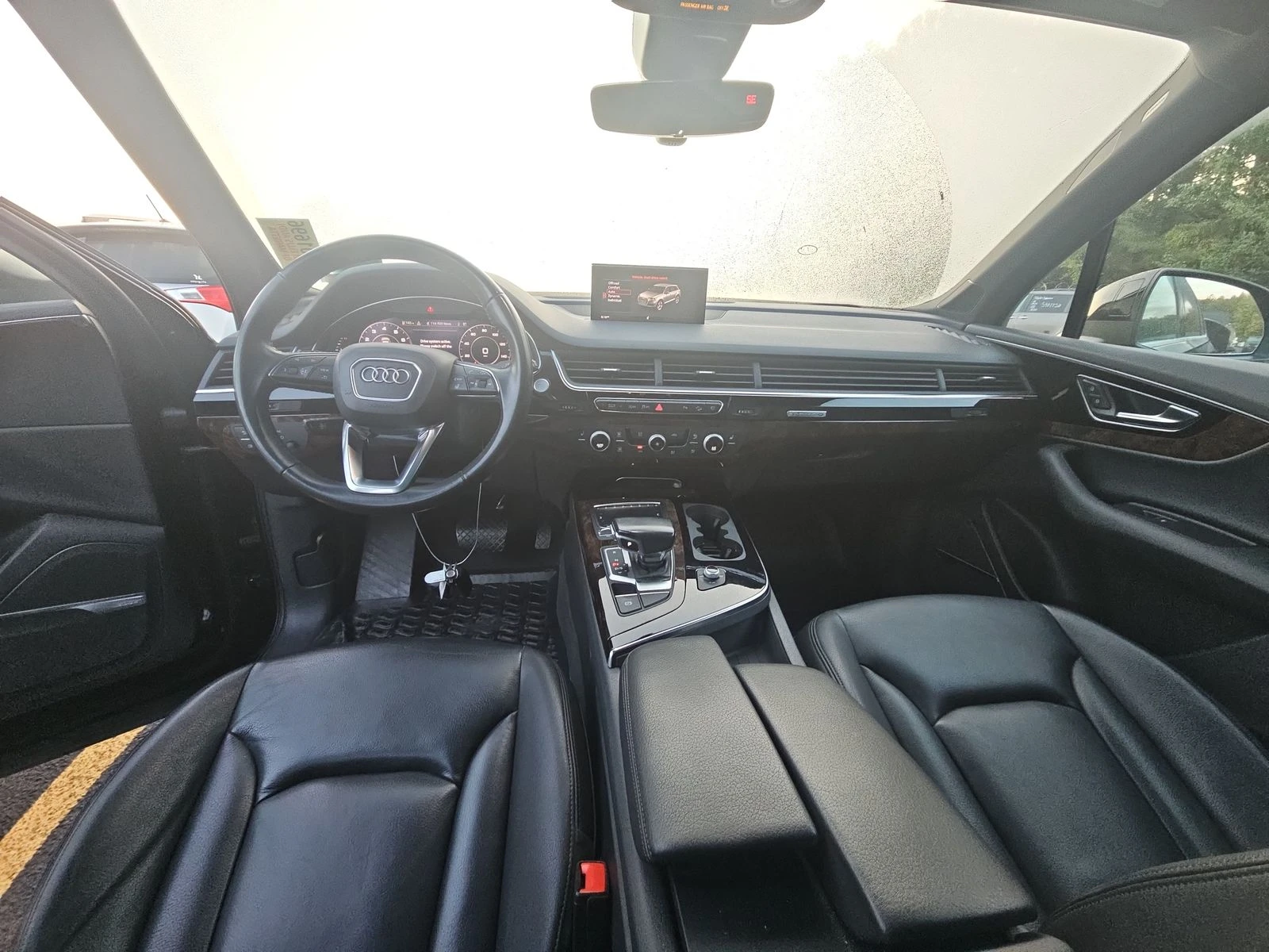 Audi Q7 PREMIUM PLUS* BOSE* PANO* ОТ ПРЕДСТАВИТЕЛСТВО - изображение 7