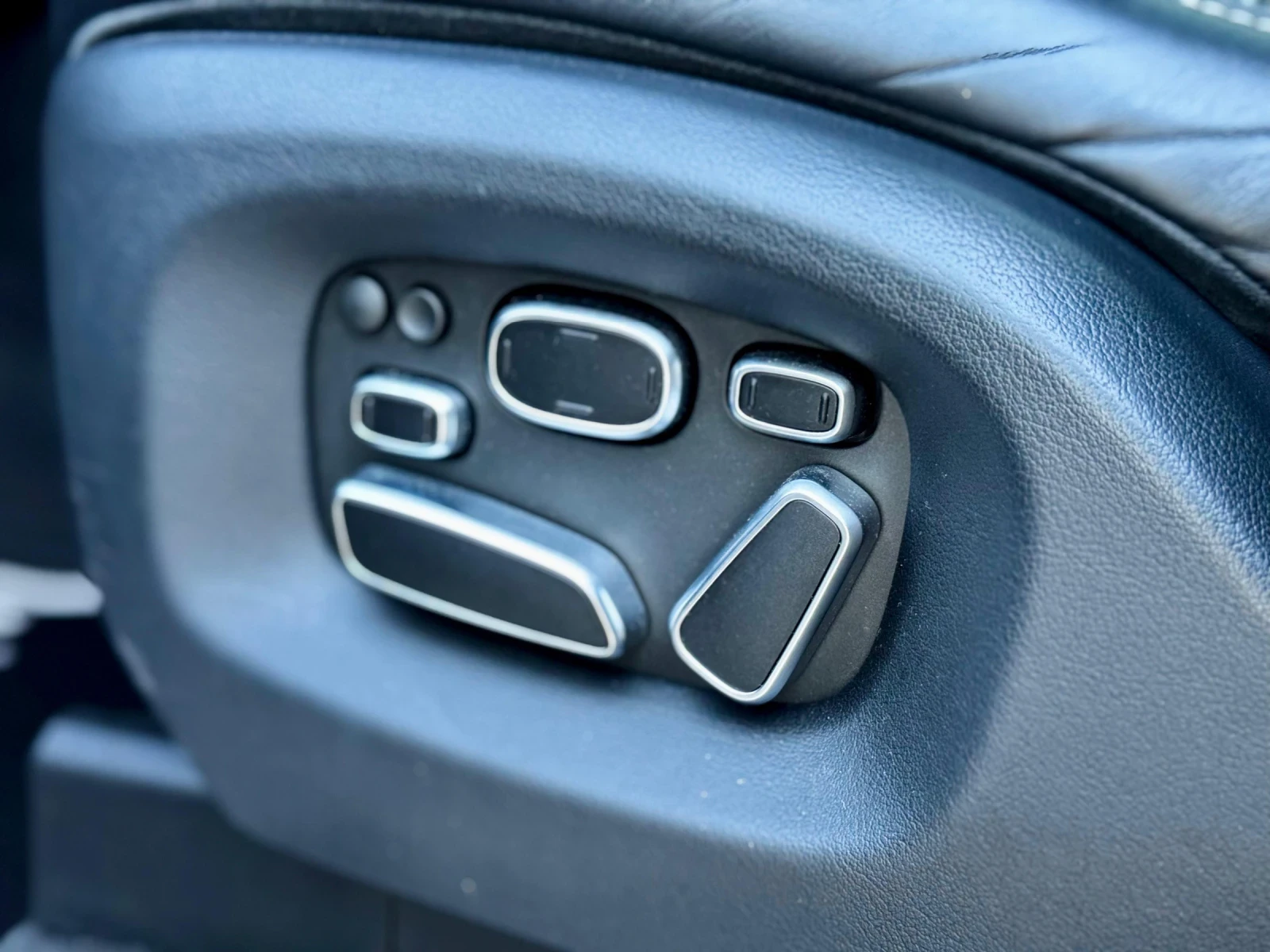 Land Rover Range rover 3.0 d AUTOBIOGRAPHY | Mobile.bg   15