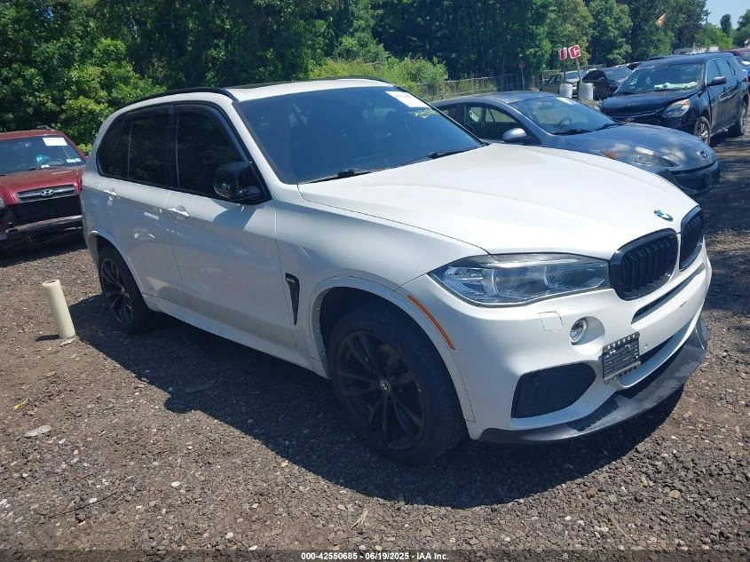 BMW X5 2017 BMW X5 XDRIVE35I - изображение 2