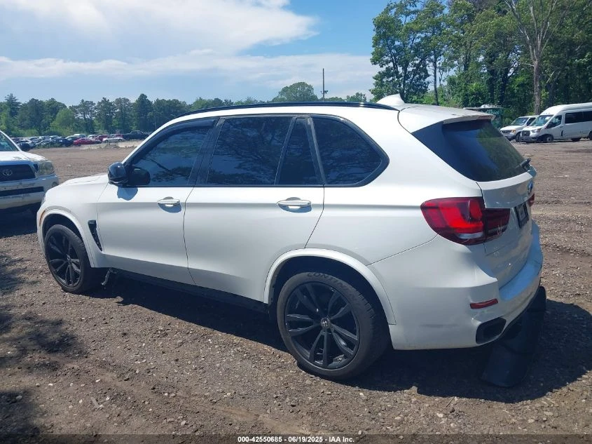 BMW X5 2017 BMW X5 XDRIVE35I - изображение 5