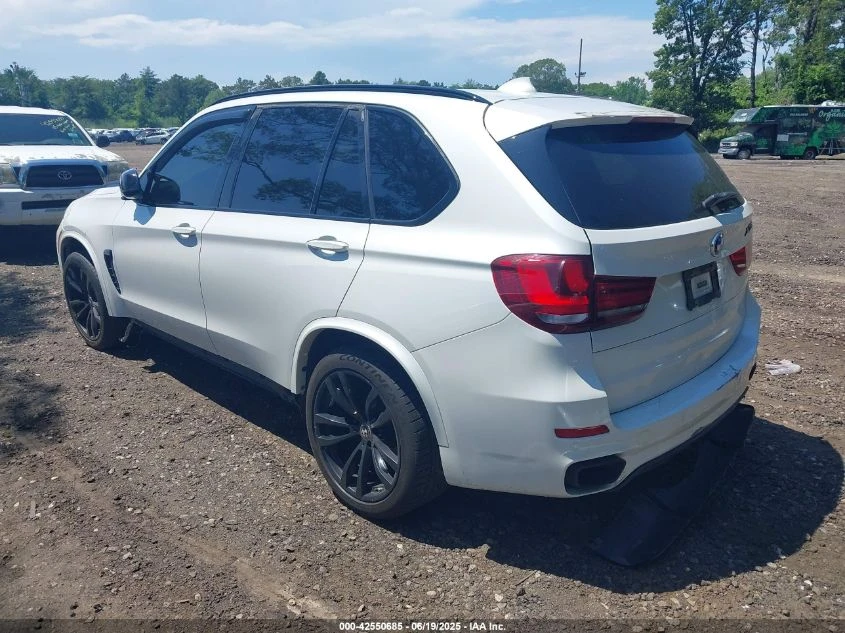 BMW X5 2017 BMW X5 XDRIVE35I - изображение 6