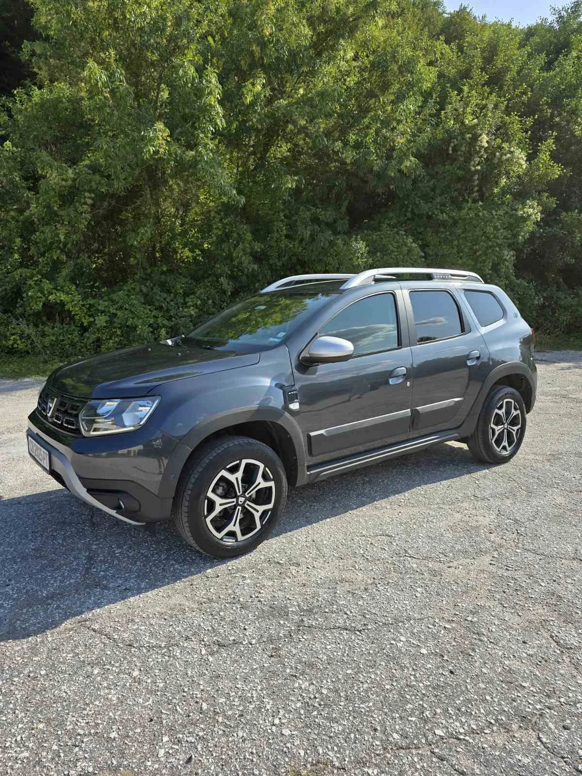 Dacia Duster  - изображение 5