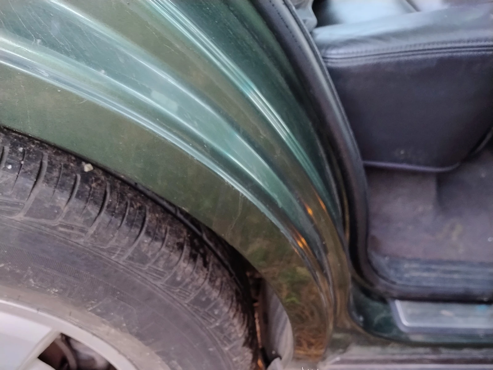 Kia Sorento 3.3 V6 газ/бензин - изображение 8