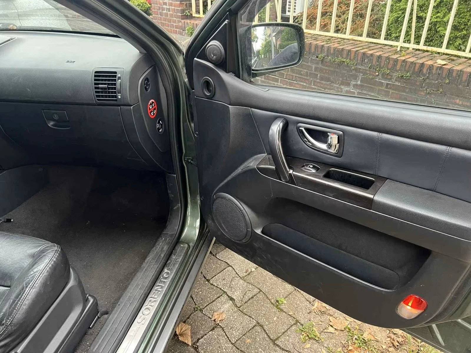 Kia Sorento 3.3 V6 газ/бензин - изображение 6