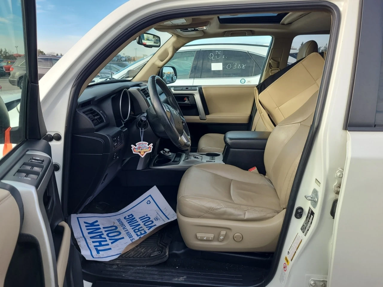 Toyota 4runner CARFAX* ��������������� ��� ������������ ������ | Mobile.bg � ����������� 5