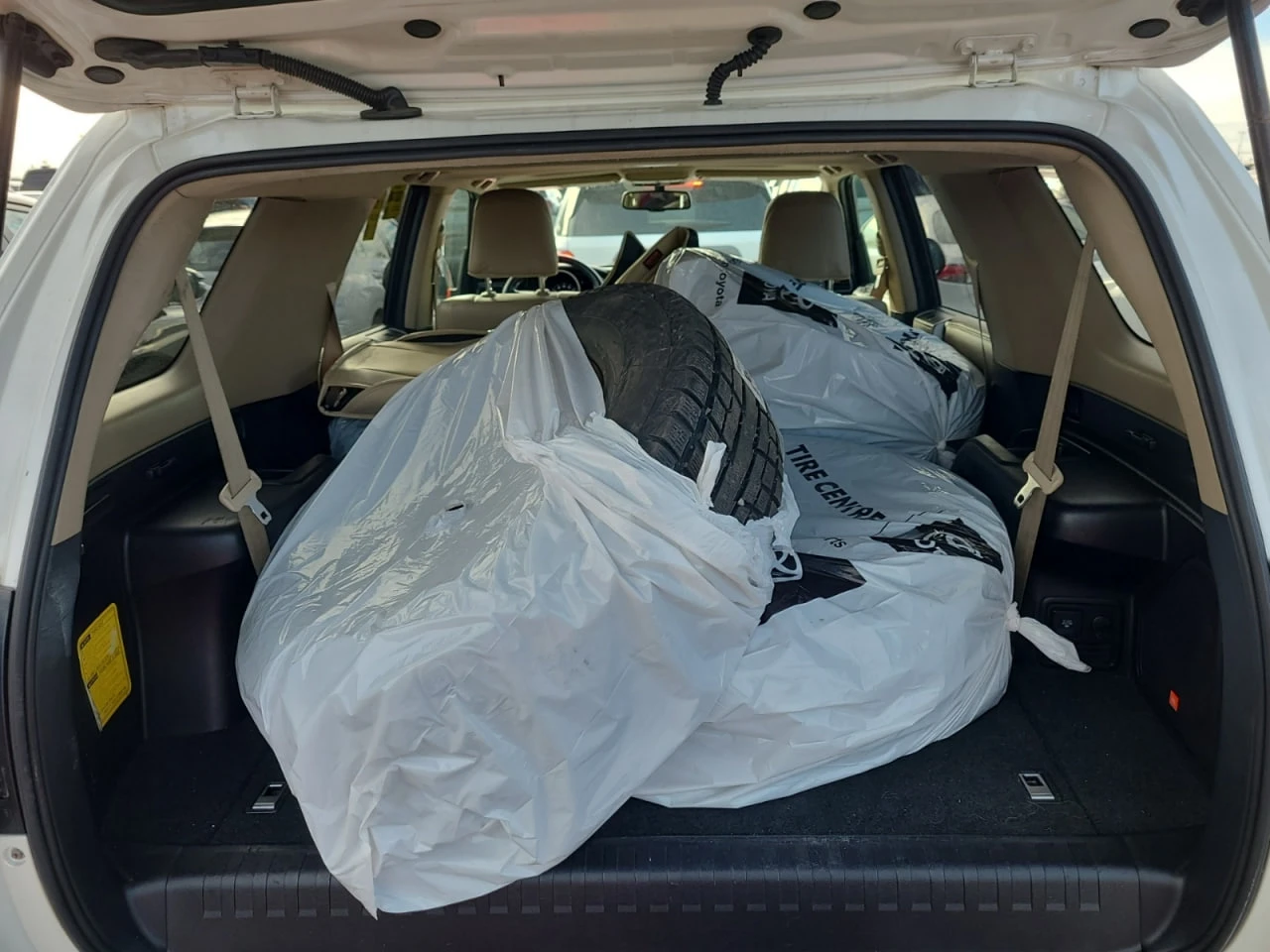 Toyota 4runner CARFAX* ��������������� ��� ������������ ������ | Mobile.bg � ����������� 11