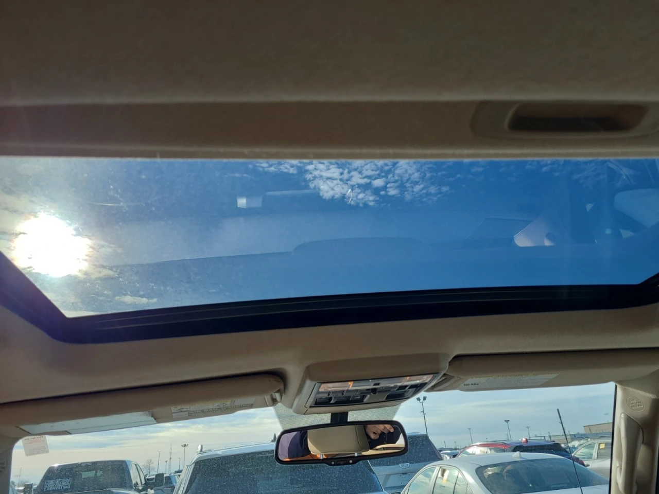 Toyota 4runner CARFAX* ��������������� ��� ������������ ������ | Mobile.bg � ����������� 8