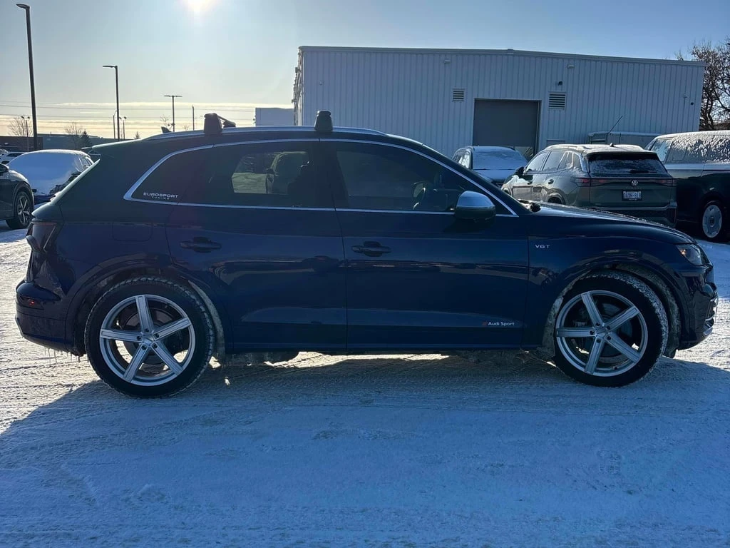 Audi SQ5 * Technik * CARFAX * �������* ���������*  | Mobile.bg � ����������� 4