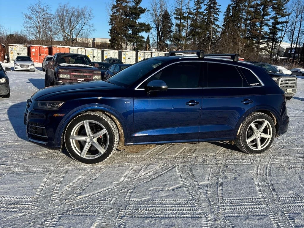 Audi SQ5 * Technik * CARFAX * �������* ���������*  | Mobile.bg � ����������� 3