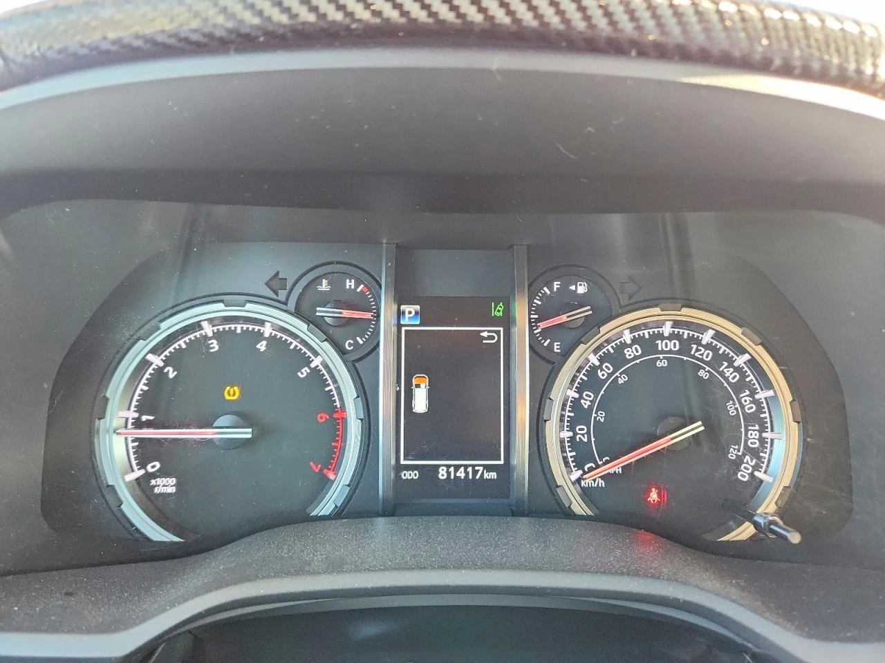 Toyota 4runner SR5 4WD * ������ ���� �� ��������*  | Mobile.bg � ����������� 9