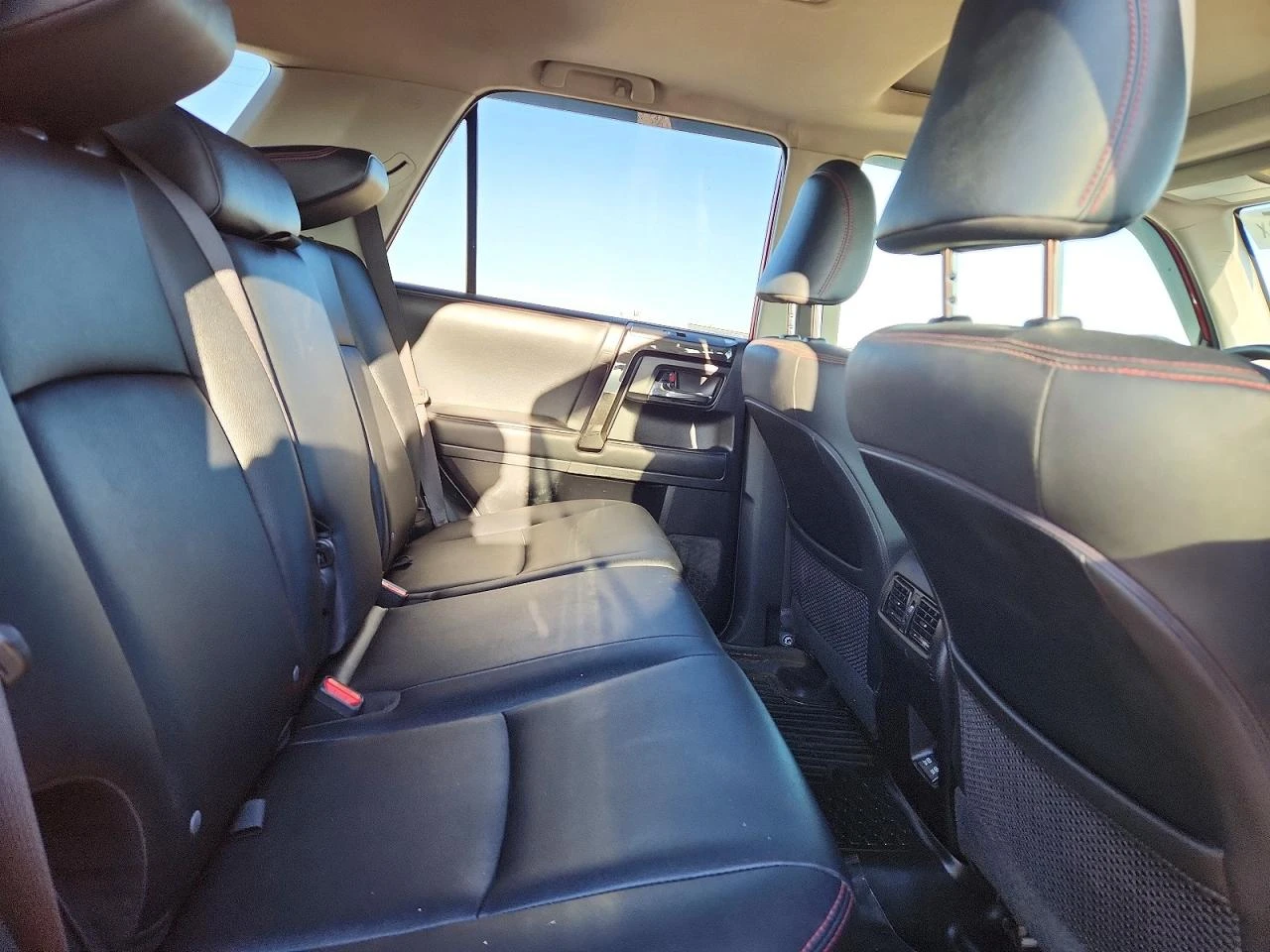 Toyota 4runner SR5 4WD * ������ ���� �� ��������*  | Mobile.bg � ����������� 11