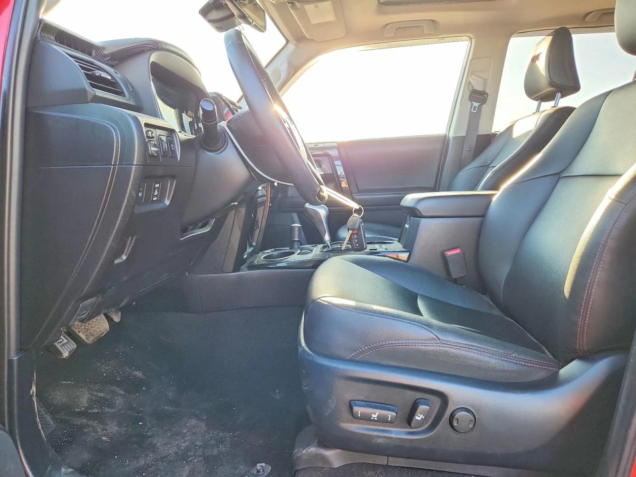 Toyota 4runner SR5 4WD * ������ ���� �� ��������*  | Mobile.bg � ����������� 7