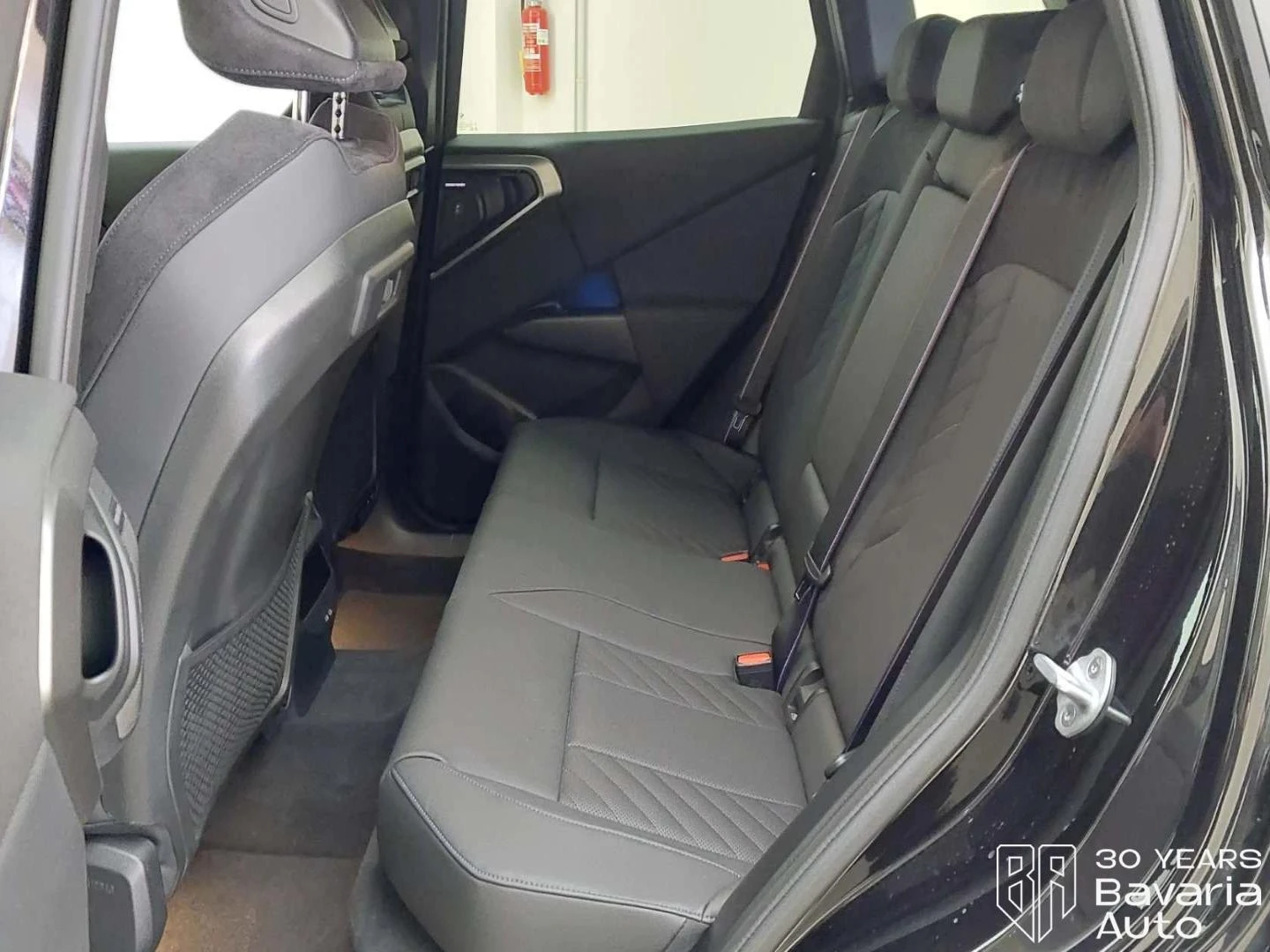 BMW X3 M50 xDrive Steptronic, снимка 9 - Автомобили и джипове - 53966822