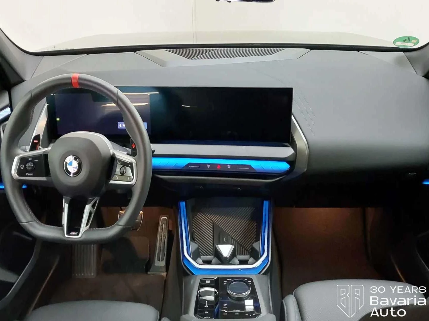 BMW X3 M50 xDrive Steptronic, снимка 8 - Автомобили и джипове - 53966822