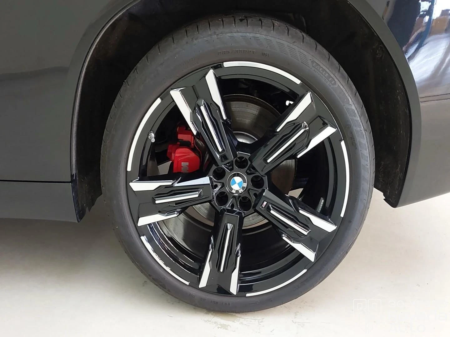 BMW X3 M50 xDrive Steptronic, снимка 17 - Автомобили и джипове - 53966822