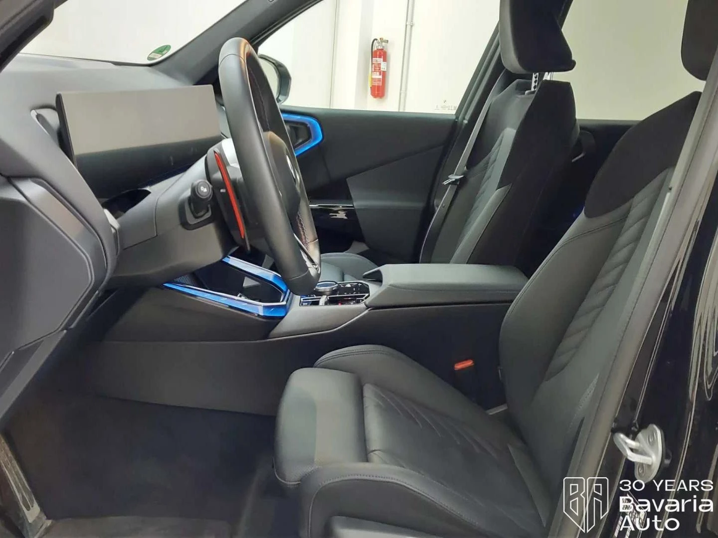 BMW X3 M50 xDrive Steptronic, снимка 6 - Автомобили и джипове - 53966822