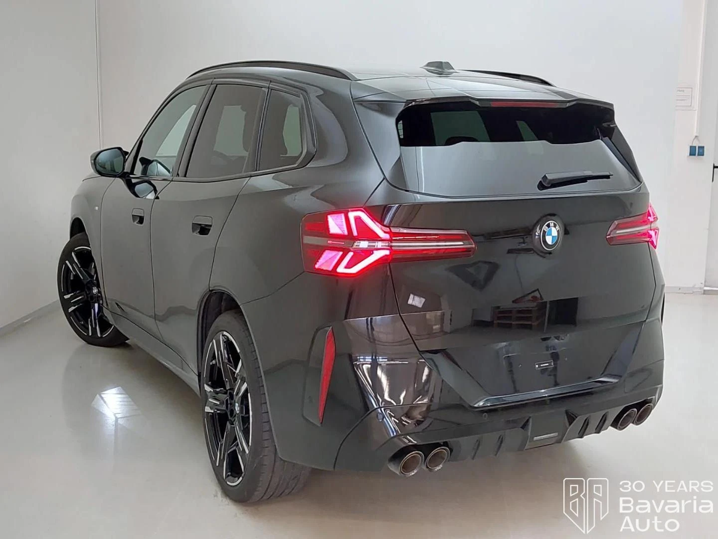 BMW X3 M50 xDrive Steptronic, снимка 2 - Автомобили и джипове - 53966822