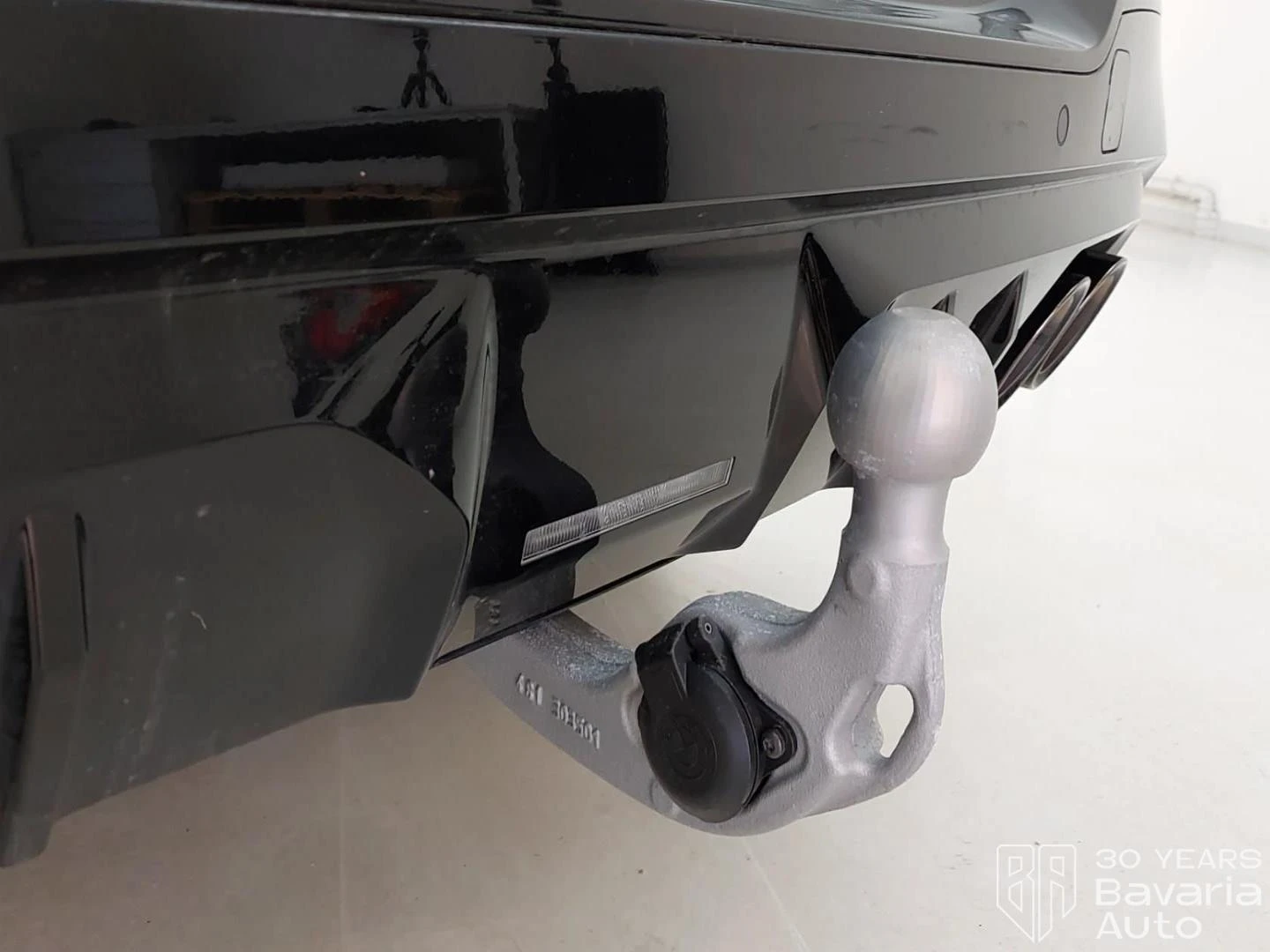 BMW X3 M50 xDrive Steptronic, снимка 16 - Автомобили и джипове - 53966822