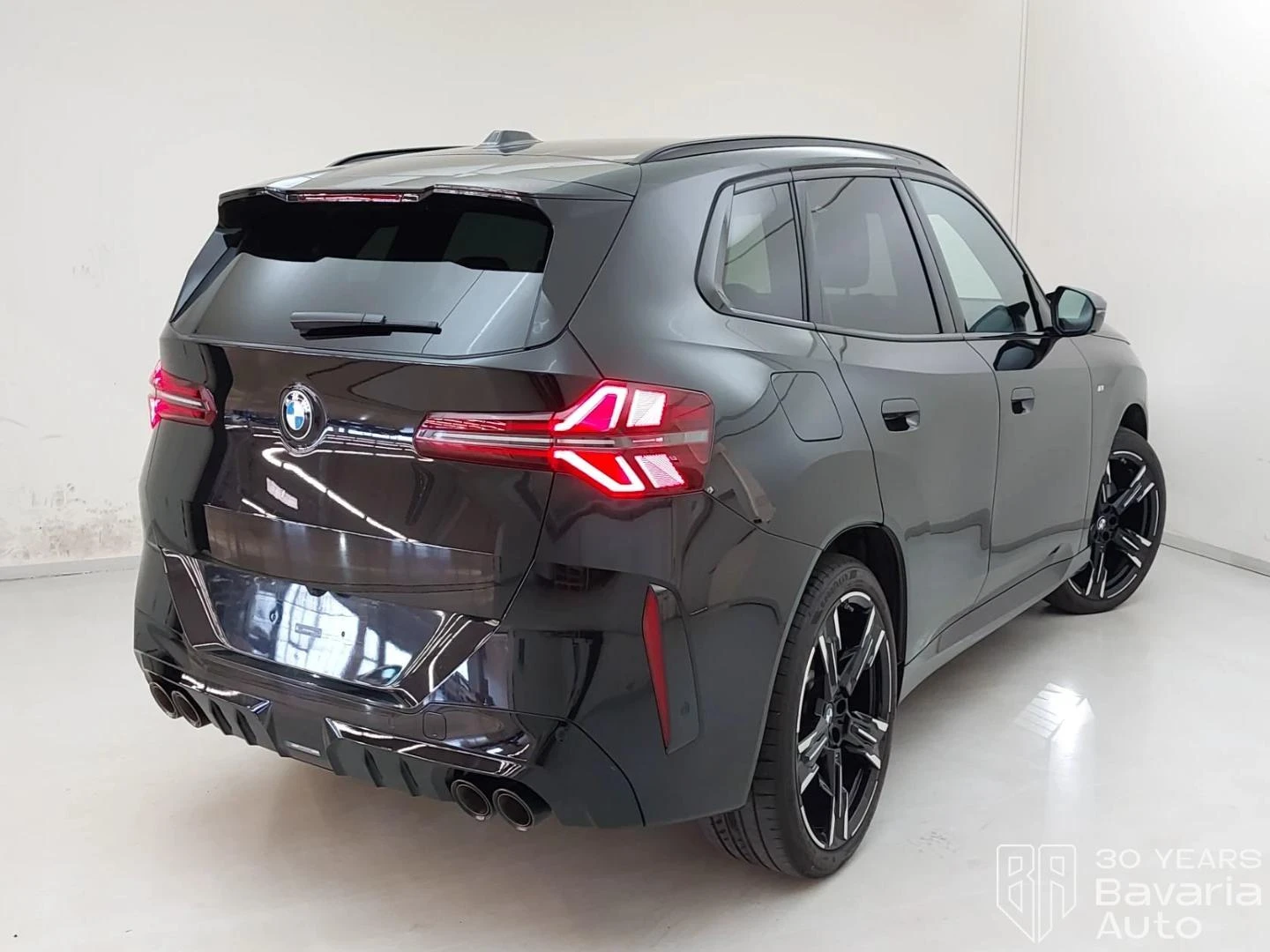 BMW X3 M50 xDrive Steptronic, снимка 3 - Автомобили и джипове - 53966822