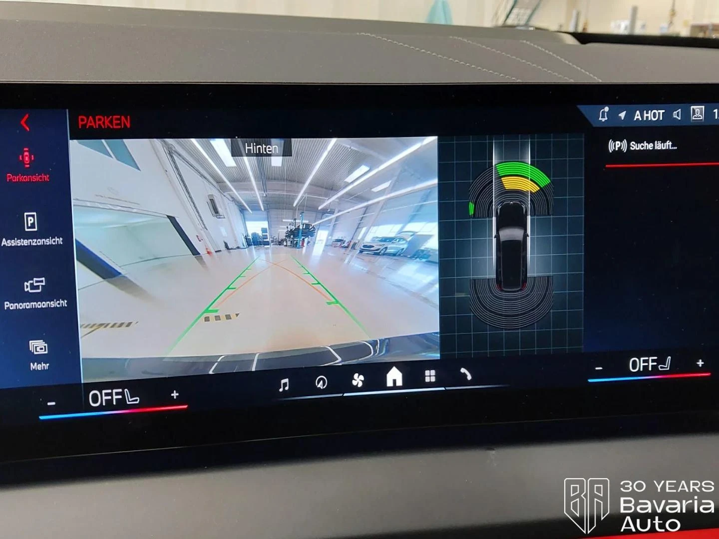 BMW X3 M50 xDrive Steptronic, снимка 10 - Автомобили и джипове - 53966822