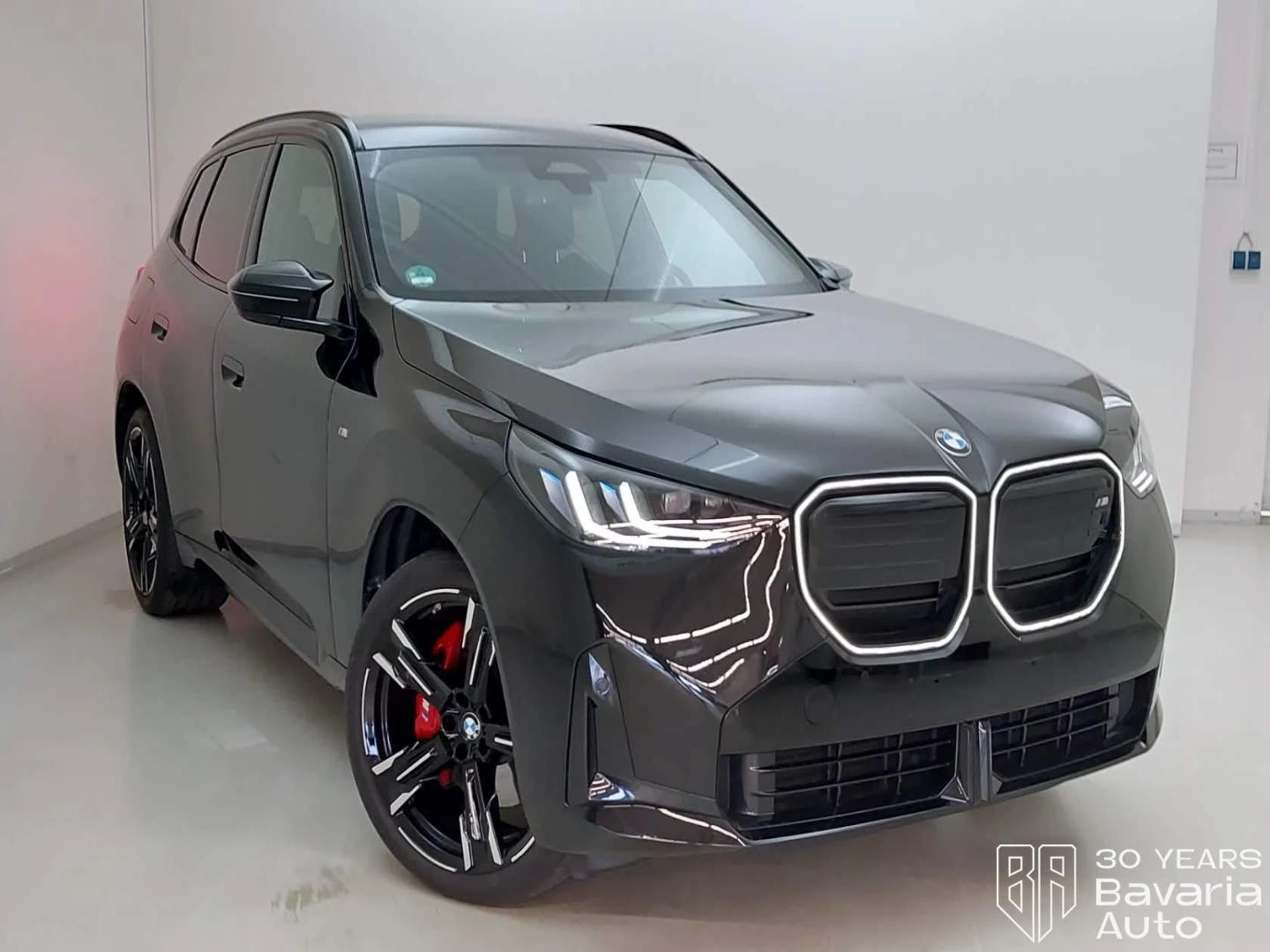 BMW X3 M50 xDrive Steptronic, снимка 4 - Автомобили и джипове - 53966822