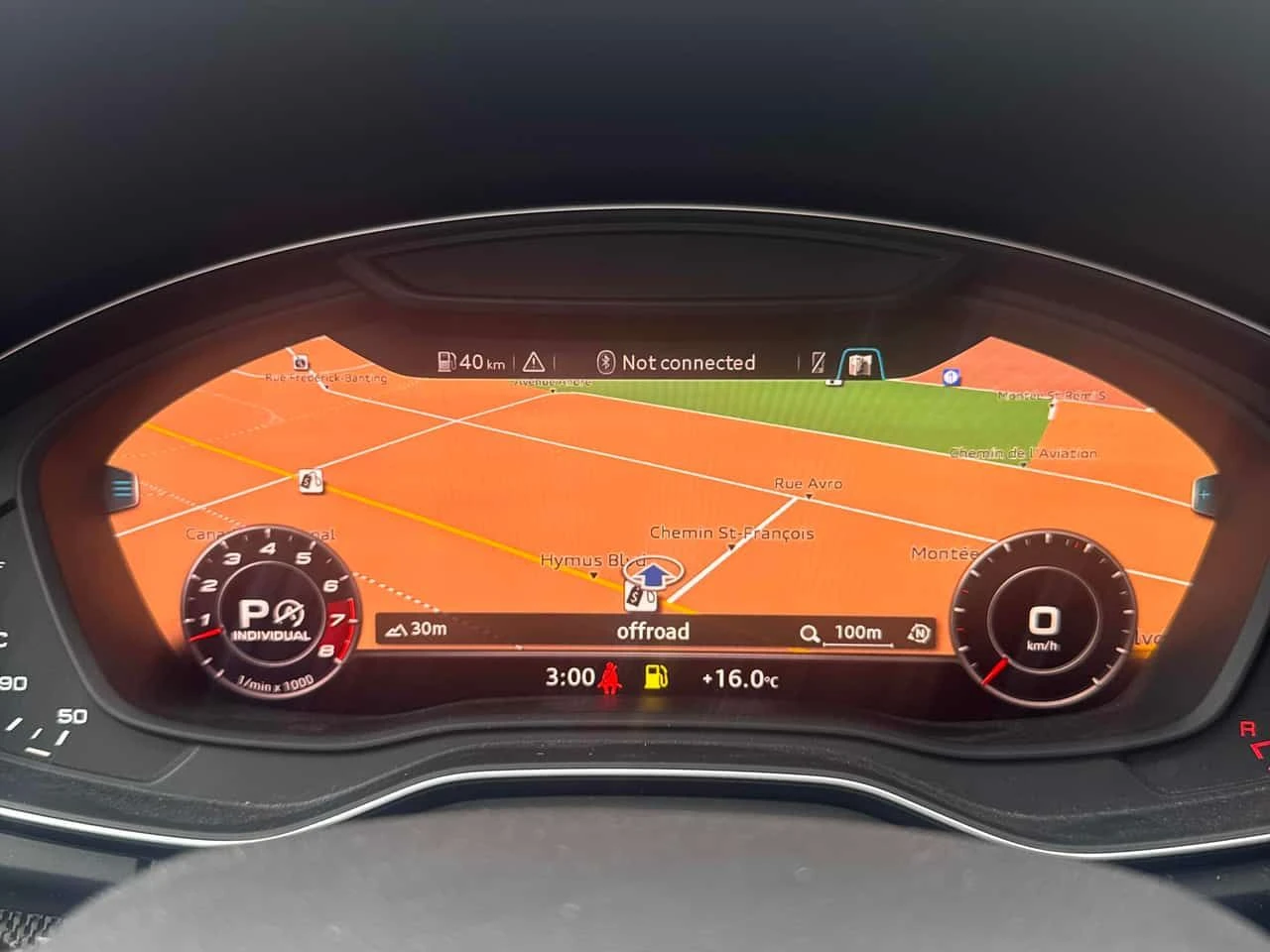 Audi SQ5 Technik/360/ОБДУХВАНЕ/ПАНОРАМА, снимка 8 - Автомобили и джипове - 54360431